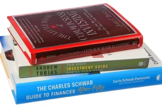 investment books