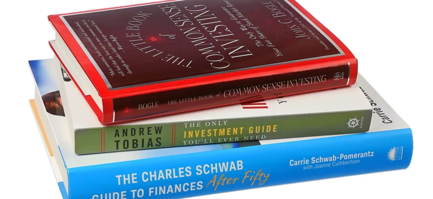 investment books