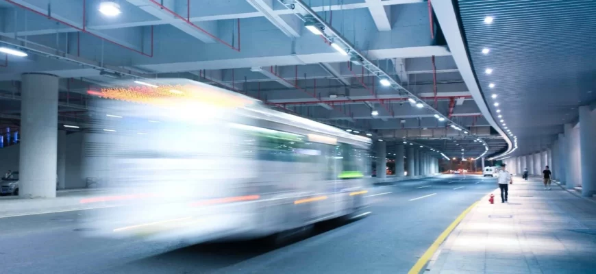 Top 10 Investment Opportunities in Transportation