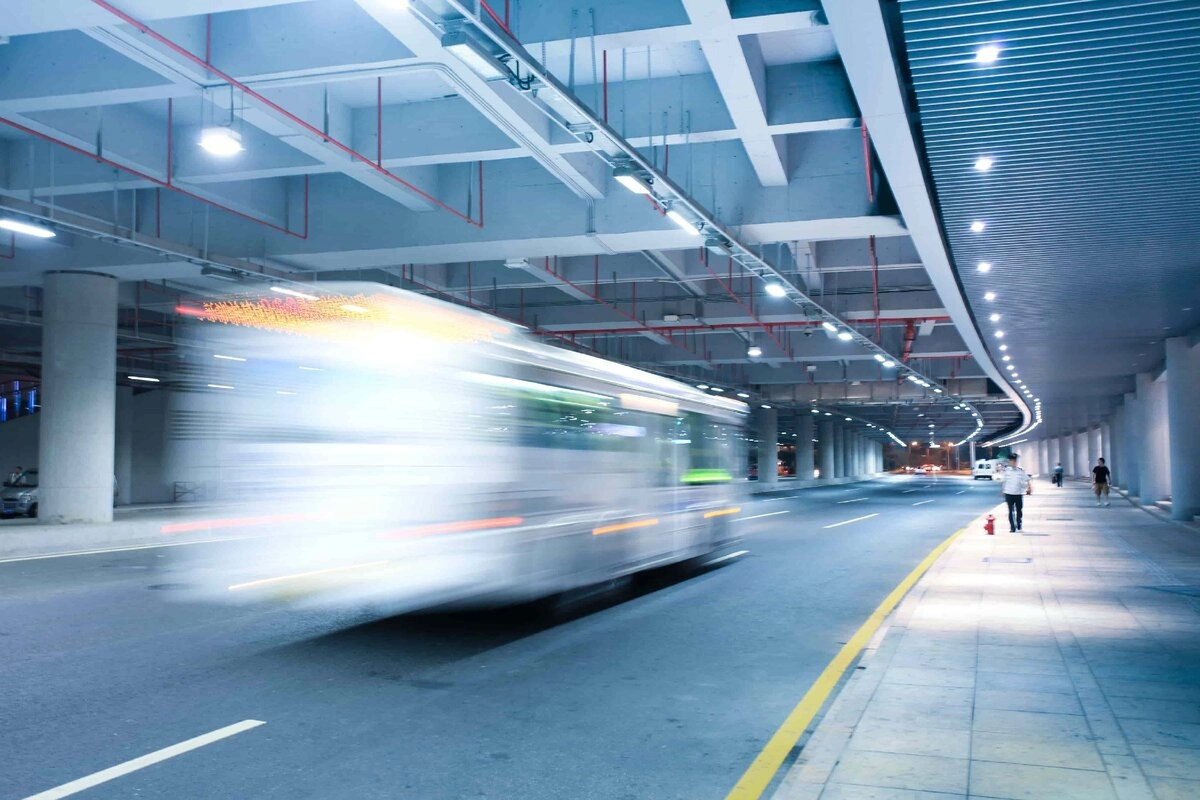 Top 10 Investment Opportunities in Transportation
