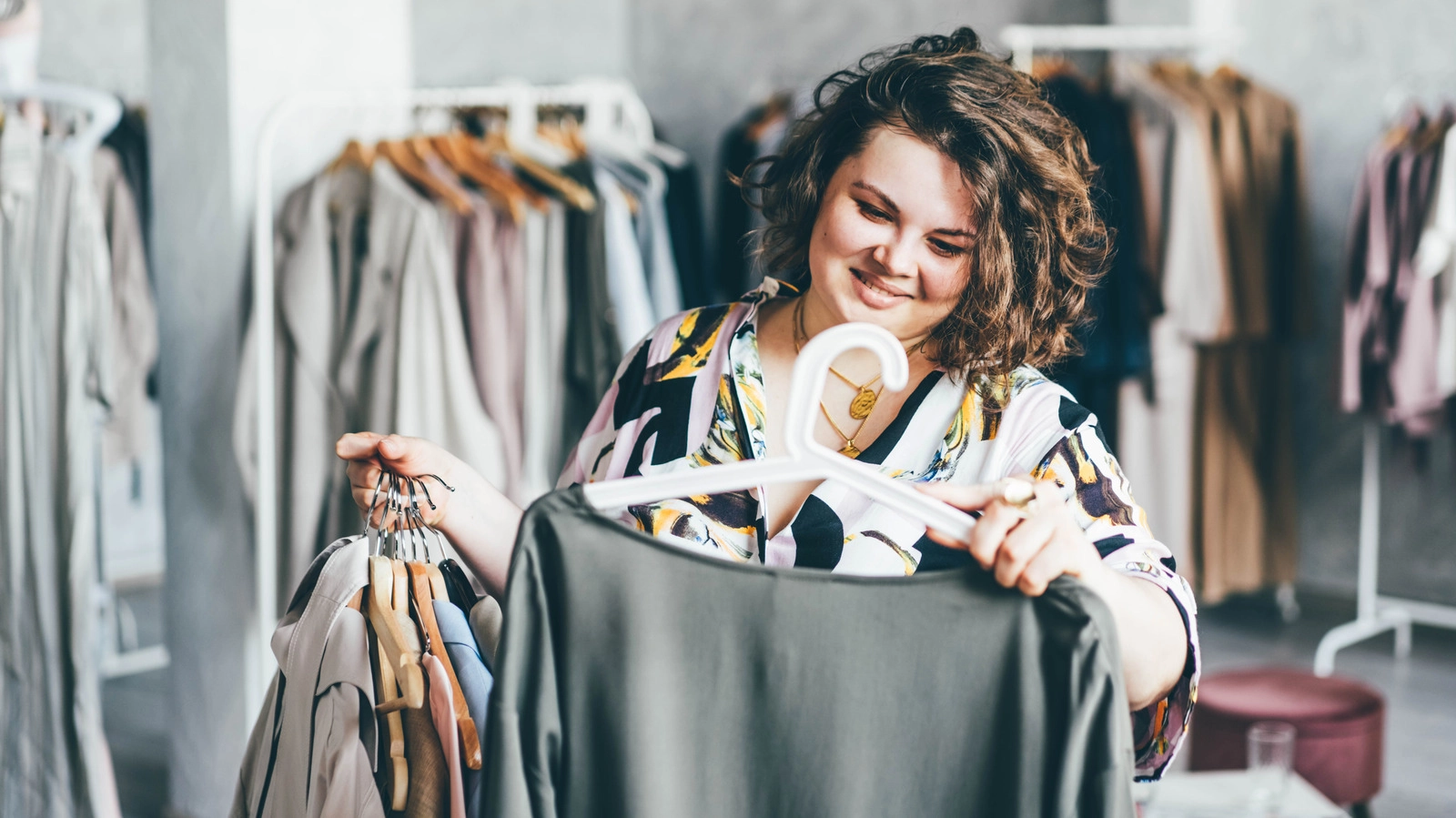 TOP 20 investment opportunities in the fashion industry