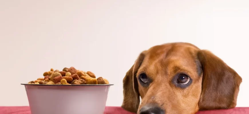Pet Food and Treats